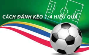 Cách Chơi Kèo Chấp 0.25 Và Bí Quyết Tăng Tỷ Lệ Thắng Khi Cá Cược