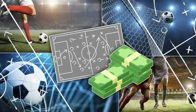 Cách Chơi Kèo Đội Ghi Bàn Cuối Trong Cá Cược Bóng Đá Hiệu Quả Và Chính Xác