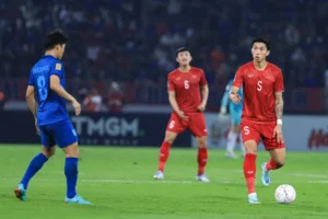 Khám Phá Chiến Thuật Đá Thòng Trung Vệ Trong Bóng Đá Hiện Đại