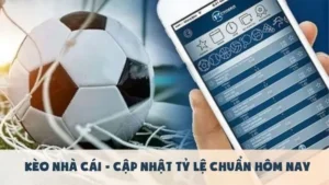 Hướng Dẫn Chi Tiết Cách Chơi Kèo Tài Xỉu Hiệp 2 Chuẩn Xác Nhất Hiện Nay