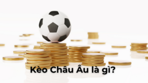 Hướng Dẫn Chi Tiết Cách Chơi Kèo Châu Âu Hiểu Đúng Để Dễ Thắng