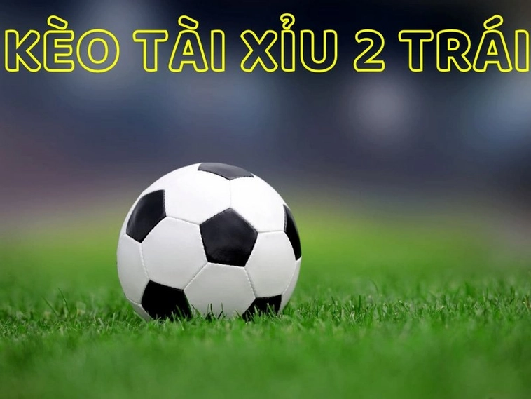 Cách Chơi Kèo Tài Xỉu Bóng Đá Chuẩn Xác Giúp Tăng Cơ Hội Thắng