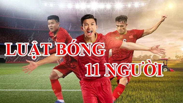 Luật Sân Bóng Đá Thi Đấu Và Những Quy Định Chuẩn Theo FIFA