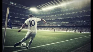 Luật Sân Bóng Đá Thi Đấu Và Những Quy Định Chuẩn Theo FIFA