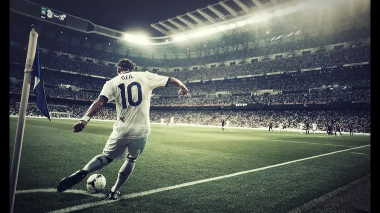 Luật Sân Bóng Đá Thi Đấu Và Những Quy Định Chuẩn Theo FIFA